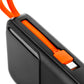 MOJOGEAR XL ALL-IN-1 Powerbank 20.000 mAh met ingebouwde Lightning en USB-C kabels - Powerbanks