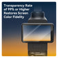 Telesin Screenprotector-set gehard glas voor Osmo Pocket 3 - GoPro Screenprotectors