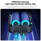 Telesin 10000mAh powerbank voor GoPro-accu's - GoPro 9 t/m 12 - GoPro Accu's en opladers