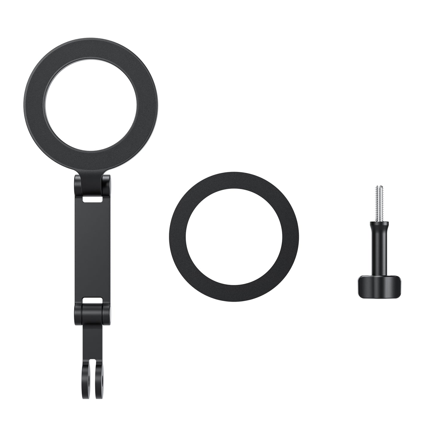 Telesin Smartphone MagSafe adapter voor GoPro-mount - Telefoon en Tablethouders