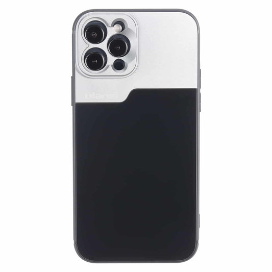 Ulanzi iPhone 12 Pro Max lens case met 17 mm schroefdraad - Overige producten