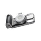 Telesin Master Grip V2 voor iPhone 17 Pro - Creator Combo met lamp en filter - Handgrips