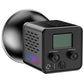 Lampe COB RGB Ulanzi 40WRGB avec batterie intégrée