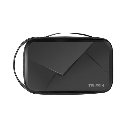 Telesin Opbergcase verstelbaar voor GoPro/camera/accessoires - GoPro Cases & behuizingen