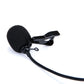 MOJOGEAR Speldmicrofoon met USB-C-aansluiting - 6 meter - Microfoons