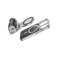 Telesin Master Grip voor iPhone 17 Pro - Standard Kit - Handgrips