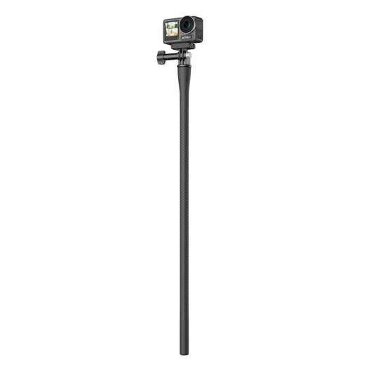 Telesin FM-002 Flexibele arm voor action cam - GoPro Mounts