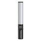 Tube lumineux RGB pliable Ulanzi FOLD15 15 W - Noir