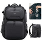 Ulanzi BP10 Camera Rugzak Hardshell 35 liter - Tassen