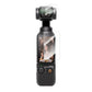 Telesin Screenprotector-set gehard glas voor Osmo Pocket 3 - GoPro Screenprotectors