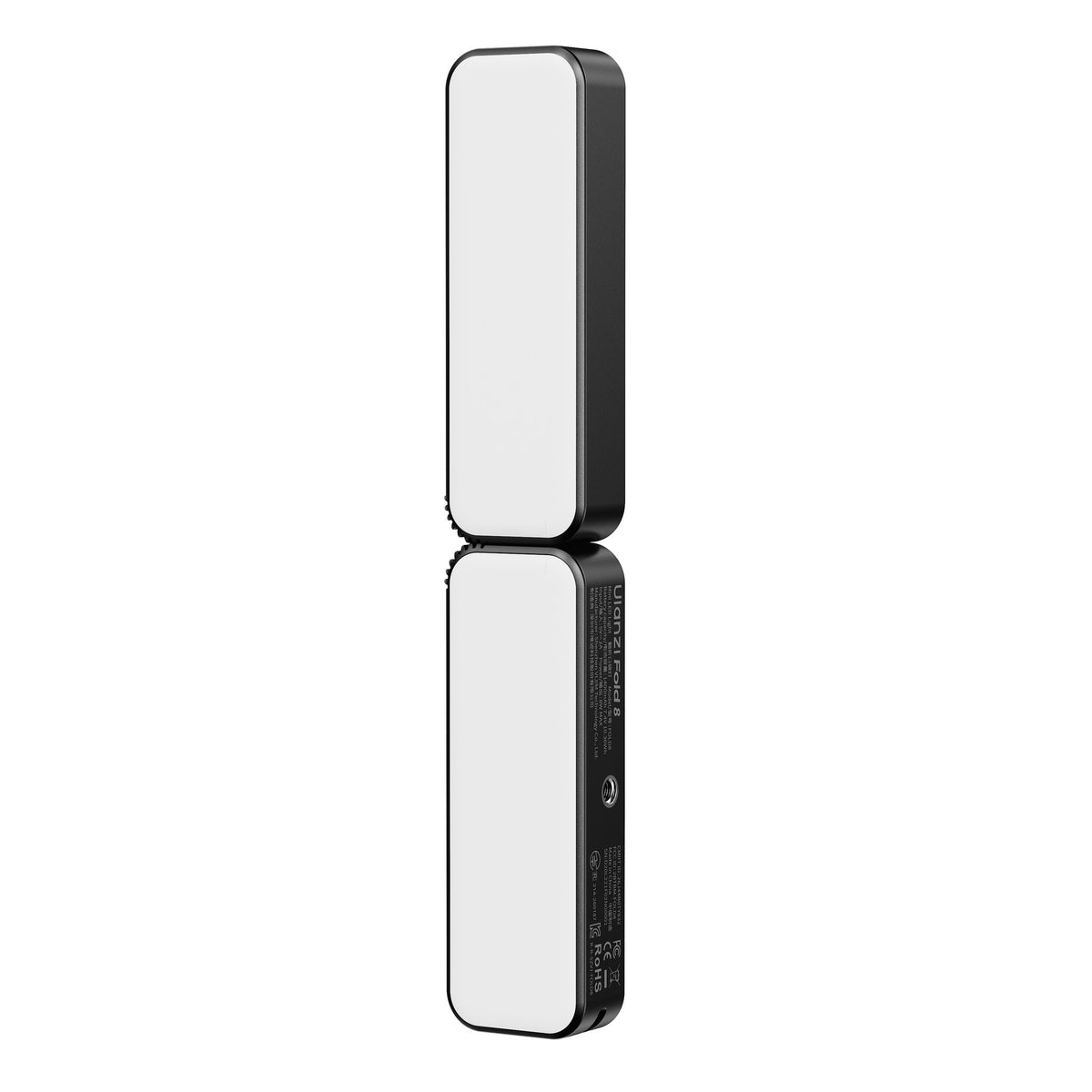 Lampe de poche pliable Ulanzi FOLD8 RGB