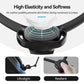Telesin Neck Mount 360º Combo - GoPro & Smartphone - Zwart - GoPro Mounts