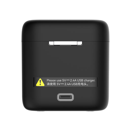 Telesin batterij oplaadbox voor GoPro Hero 13 - GoPro Accu's en opladers