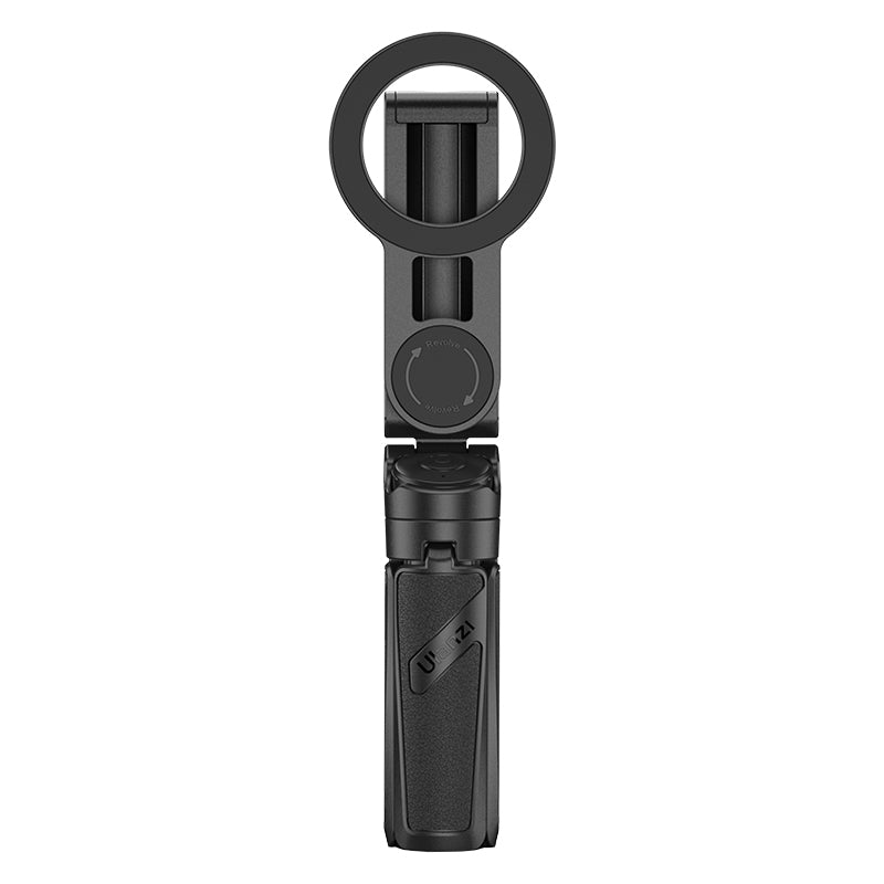 Ulanzi JJ03 Pocket selfiestick statief magnetisch met remote - Statieven en toebehoren