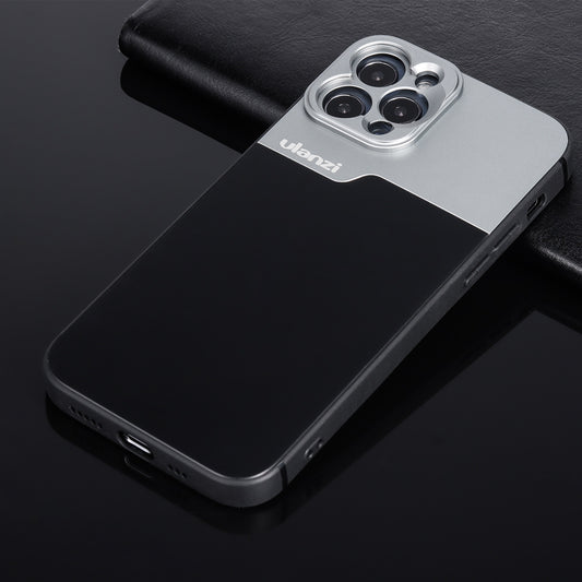Ulanzi iPhone 12 Pro Max lens case met 17 mm schroefdraad - Overige producten