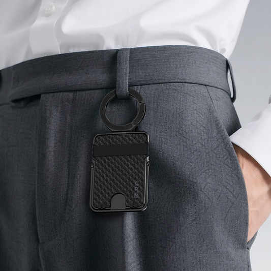 Ulanzi ML25 MagLock Kaarthouder en telefoonstandaard magnetisch - Overige producten