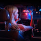 Plate-forme vidéo de lampe annulaire Ulanzi PL15RGB pour smartphone - MagSafe