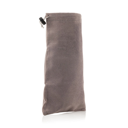 Flexibel mini-statief met schuimrubber poten KIT: incl. telefoonhouder, bluetooth remote, GoPro-adapter & opbergzakje - Flexibele statieven