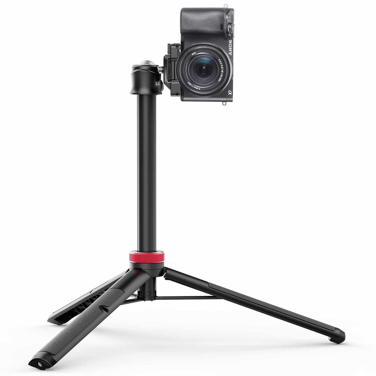 Trépied à selfie Ulanzi MT-44 pour téléphone et appareil photo - 146 cm