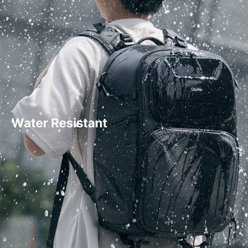 Ulanzi BP10 Camera Rugzak Hardshell 35 liter - Tassen
