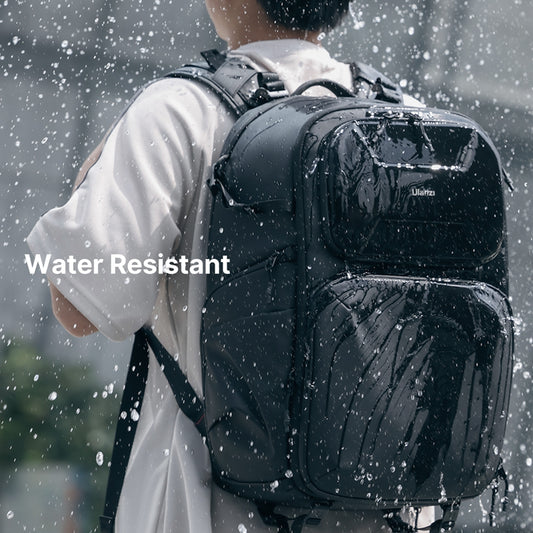 Ulanzi BP10 Camera Rugzak Hardshell 35 liter - Tassen