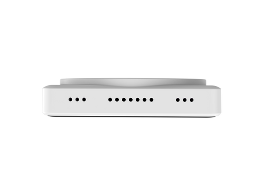MOJOGEAR VS3 Selfie Vlog Monitor draadloos + bedraad - Wit - Overige producten