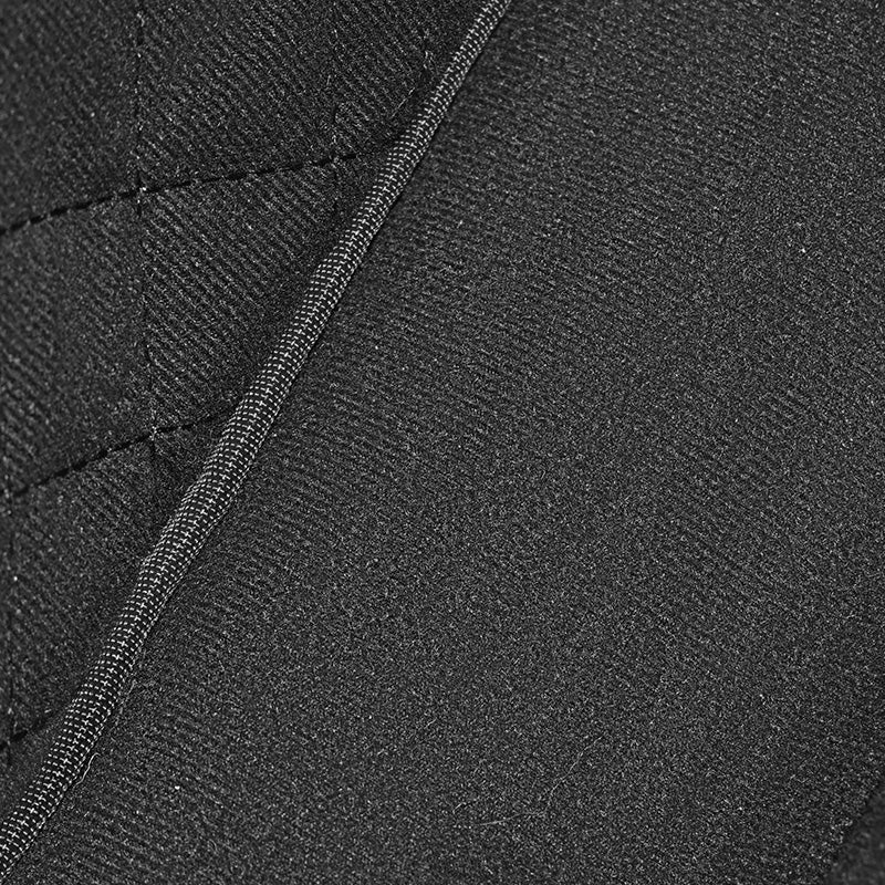 Ulanzi BC08 Schoudertas voor camera - Zwart - Tassen