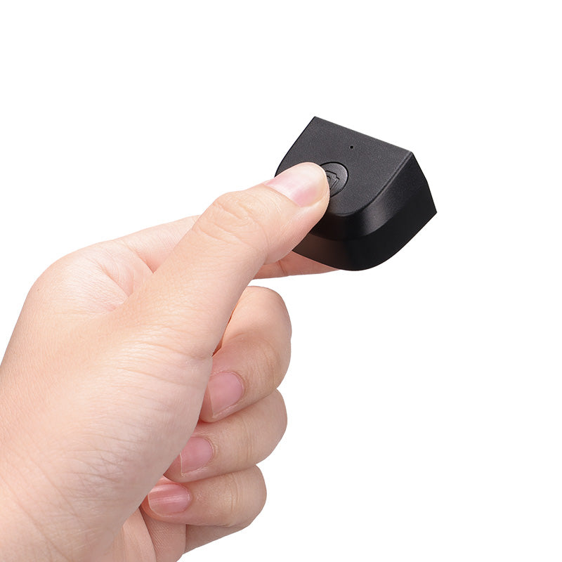 Ulanzi CapGrip II smartphone camera grip met magnetische Bluetooth afstandsbediening - Handgrips