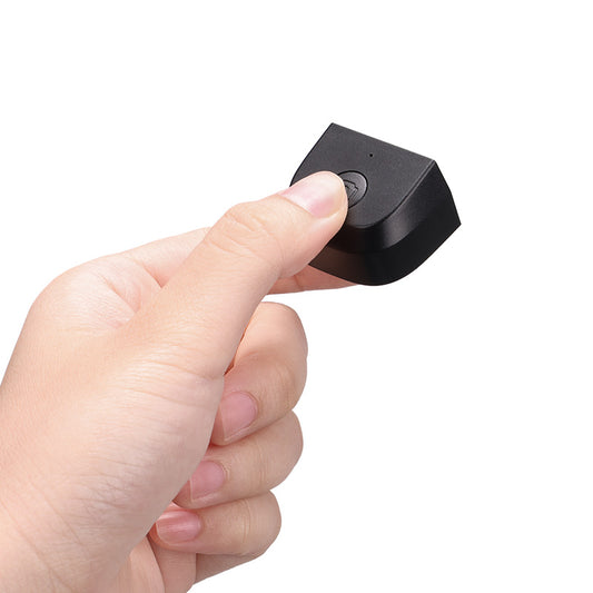 Ulanzi CapGrip II smartphone camera grip met magnetische Bluetooth afstandsbediening - Handgrips