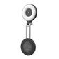 Telesin C03 MagSafe Selfie Light met spiegel – Zwart - Videoverlichting