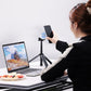 Ulanzi MK-01 MagSafe Continuity Camera Mount voor MacBook - Telefoonhouders