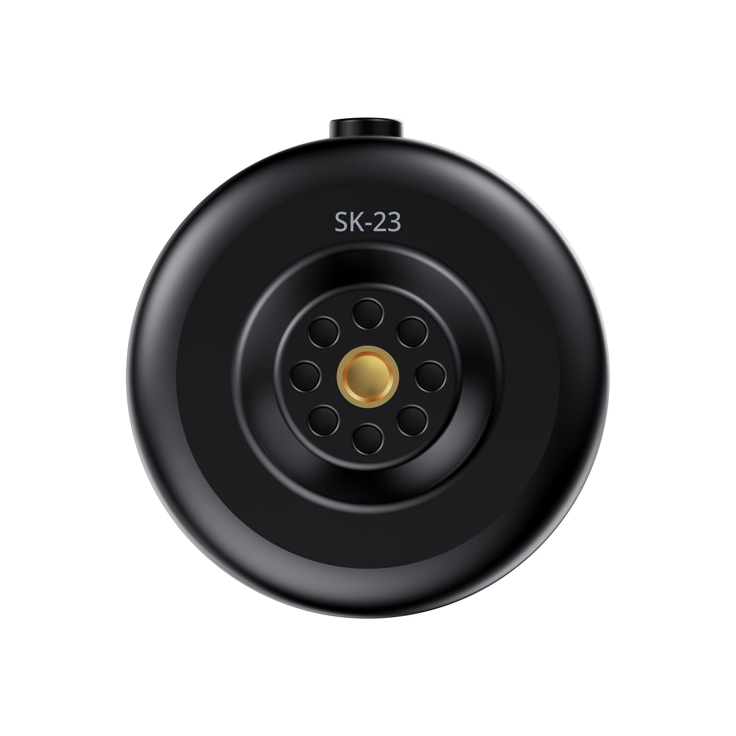 Ulanzi SK-23 Electric Suction Base met 1/4 schroef - - Statiefaccessoires