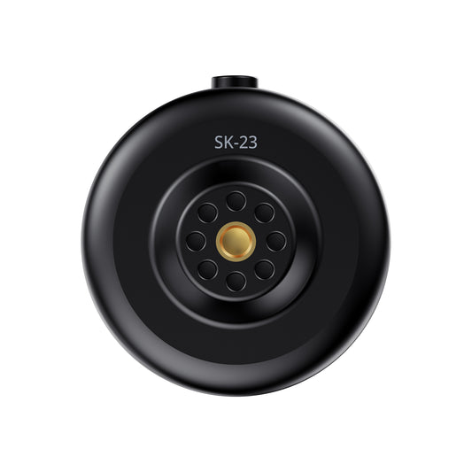 Ulanzi SK-23 Electric Suction Base met 1/4 schroef - - Statiefaccessoires