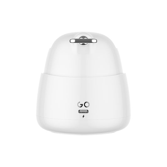 Hohem GO - AI Auto Tracking houder voor smartphone, tablet en camera - Wit - Telefoonhouders