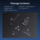 Telesin StreetGrip Kit voor GoPro 9/10/11/12/13 met cage - GoPro Cases & behuizingen