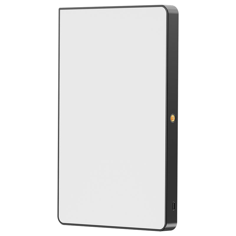 Ulanzi LT003 10 inch LED-videolamp RGB 15W - Cameralampen