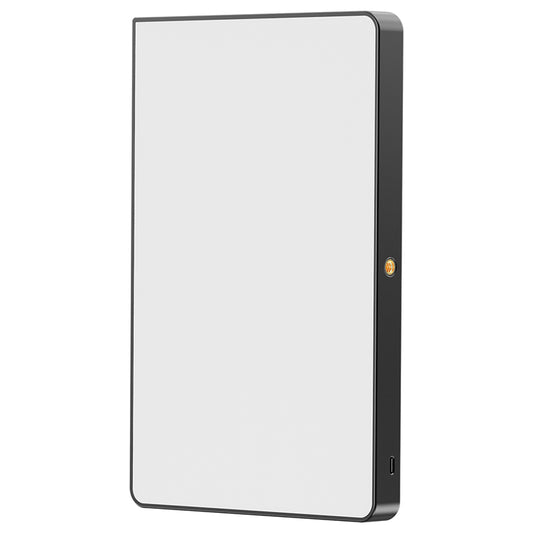 Ulanzi LT003 10 inch LED-videolamp RGB 15W - Cameralampen