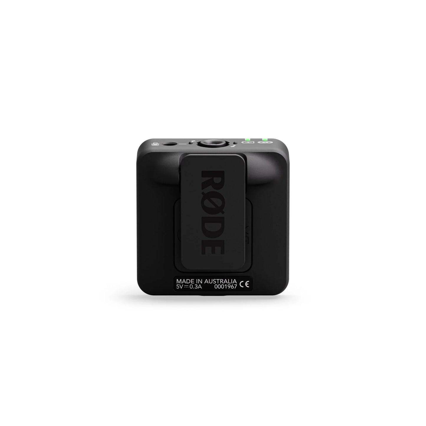 RØDE Wireless ME draadloze microfoon-set - Draadloze microfoons