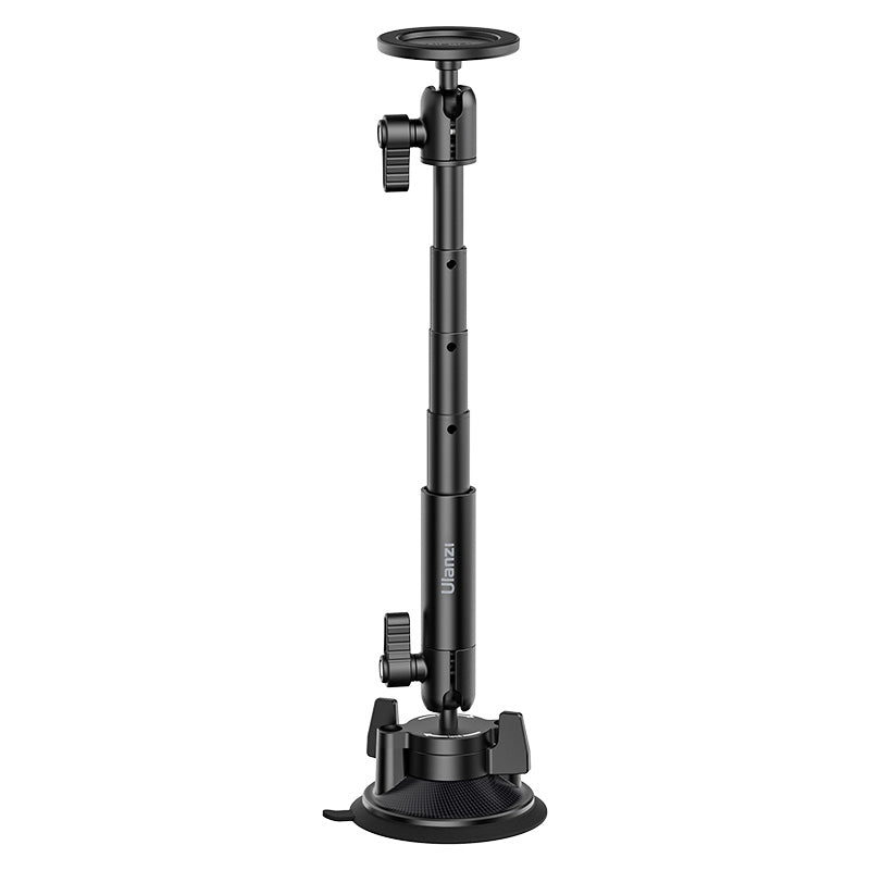 Support MagSafe pour smartphone Ulanzi ZJ06 avec ventouse - Extensible jusqu'à 34 cm