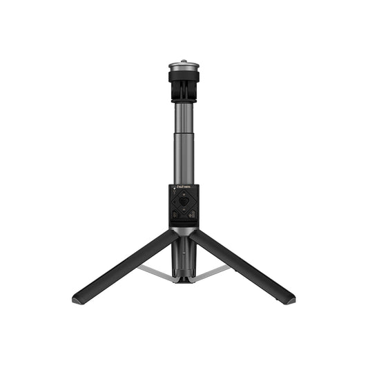 Hohem RS01 Selfie Stick Statief met Gimbal Remote - Zwart - Gimbal-accessoires