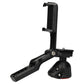 MOJOGEAR Creator GO Video - Lichtgewicht reisstatief 153 cm - Statieven en toebehoren