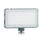 MOJOGEAR Lumi RGB LED-lamp 6.5W - Mini - Cameralampen