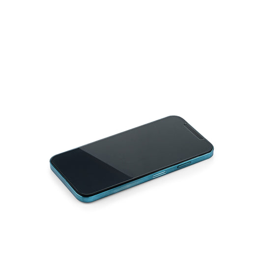 MOJOGEAR Screenprotector met Montageframe voor iPhone - Extra sterk beschermglas - Screen protectors