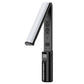 Tube lumineux RGB pliable Ulanzi FOLD15 15 W - Noir