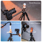 Ulanzi GlideGo JJ06 Video Tripod Carbon - Noir