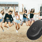 Bluetooth remote shutter afstandsbediening voor smartphone camera - Mini - Zwart - Bluetooth remotes