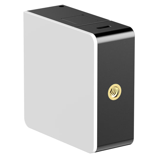 Ulanzi VL49 Pro Mini RGB videolamp - Cameralampen