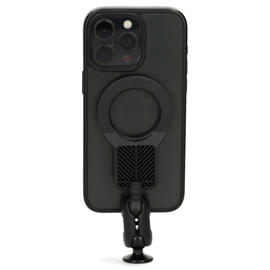 MOJOGEAR Creator GO MagSafe - Lichtgewicht iPhone statief 153 cm - Statieven en toebehoren