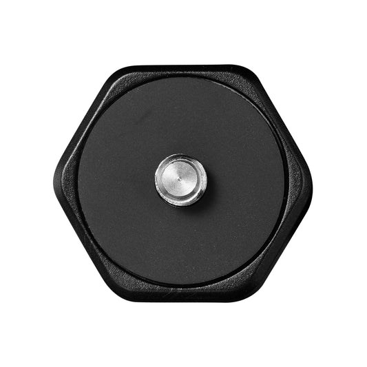 Telesin TPM-T04 Action Camera Mount met 1/4" schroef - GoPro Mounts