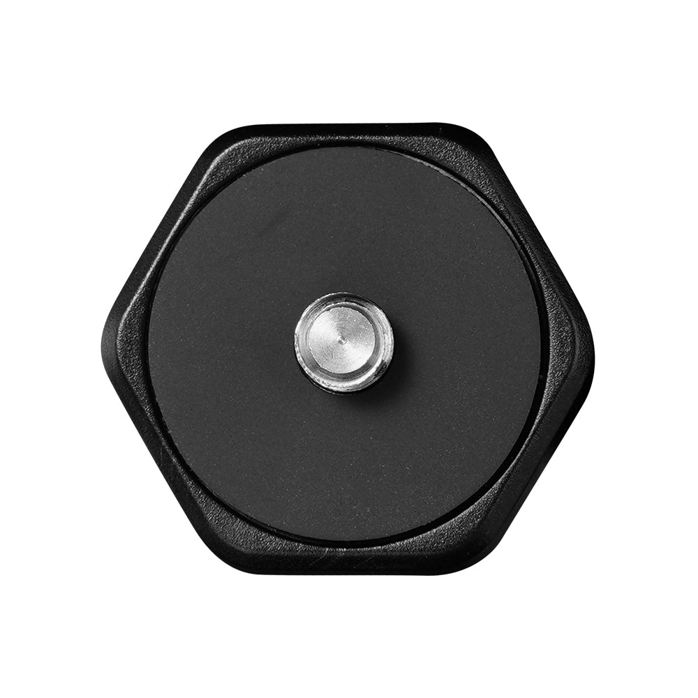 Telesin TPM-T04 Action Camera Mount met 1/4" schroef - GoPro Mounts